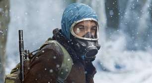 O Eternauta, minissérie com Ricardo Darín, ganha trailer