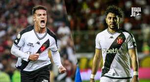 Paiva analisa se Coutinho e Payet podem atuar juntos no Vasco