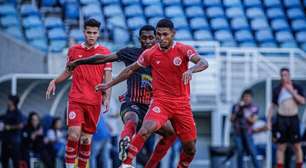 Vasco acerta contratação de três jogadores do América-RN sub-20