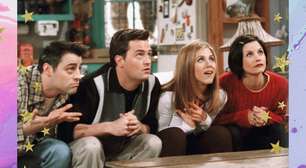 "Friends" ganha experiência imersiva em comemoração aos 30 anos da série