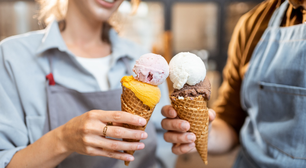 Dia do Sorvete: 7 sorveterias para você se refrescar na data