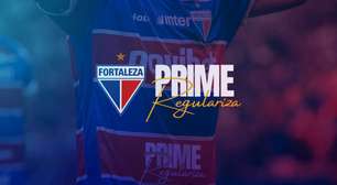 Fortaleza anuncia novo patrocínio até o fim da próxima temporada