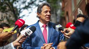 Haddad: Lula pediu cronograma para País recuperar selo de bom pagador e governo vai 'acelerar passo'