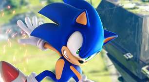 Apresentação Sonic Central 2024 ocorrerá nesta terça (24)