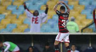 Michael evolui em recuperação, e Flamengo prepara retorno para jogo decisivo