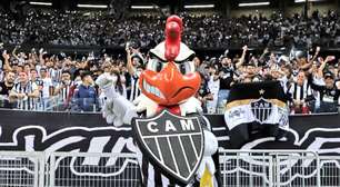 Betinho Marques: O coração mais represado e concreto faz do Galo a catarse do seu viver