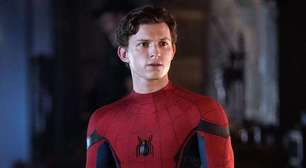 Homem-Aranha pode assumir protagonismo do UCM