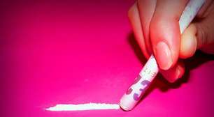 Cocaína rosa: a perigosa droga que está virando moda em festas na Europa