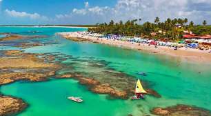 O que fazer em Porto de Galinhas, em Pernambuco