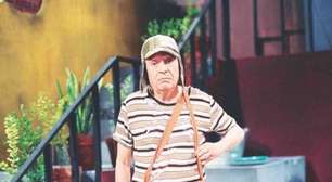 'Chaves' volta ao SBT; emissora chega a acordo com Televisa