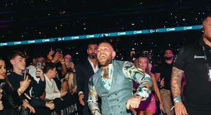 Conor McGregor diz que ainda quer luta contra Chandler em 2025