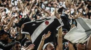 Vasco completará mais de um mês sem jogar em São Januário