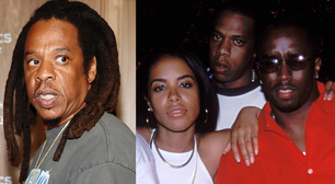 Jay-Z encomendou a morte de Aaliyah? Detalhes, teorias da conspiração e mistérios em torno da tragédia que matou a estrela