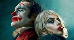 Uma nova versão da Harley Quinn em Coringa 2? Diretor revela diferenças da Arlequina de Lady Gaga para as outras