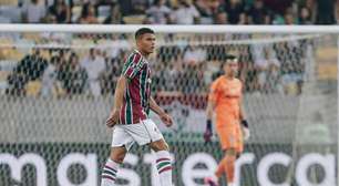 Confira provável escalação do Fluminense contra o Atlético