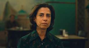 Ainda Estou Aqui é o representante do Brasil no Oscar 2025