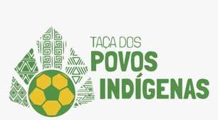 Com apoio da CBF, Taça dos povos indígenas terá início em novembro