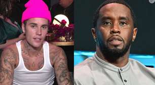 Poucos sabem, mas Justin Bieber 'denunciou crimes' de P. Diddy em vídeo polêmico. Entenda teoria de 'Yummy', que agita web!