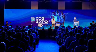 COB Expo reúne mercado esportivo a partir desta quarta