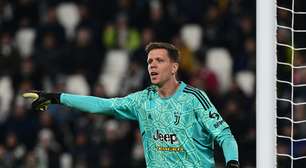 Barcelona mira Szczesny e Keylor Navas após lesão de Ter Stegen