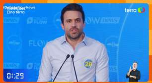 Opinião: Qual o impacto eleitoral de um soco na cara e um rosto sangrando?