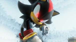 Sonic x Shadow Generations ganha novo trailer focado na história