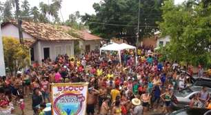 Filhos do Patacho: bloco de carnaval vira ONG e oferece cursos profissionalizantes em Alagoas