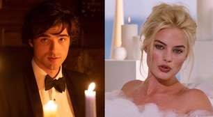 'O Morro dos Ventos Uivantes': novo filme com Margot Robbie e Jacob Elordi gera polêmica; entenda