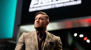 McGregor deseja se aventurar no boxe sem luvas, diz dirigente