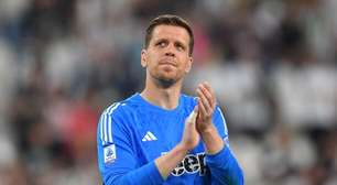 Szczesny larga aposentadoria e acerta com o Barcelona