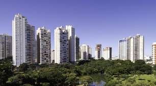 Novo recorde de calor em Campo Grande e em Goiânia