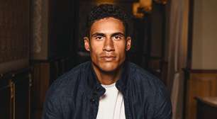 Varane anuncia aposentadoria aos 31 anos