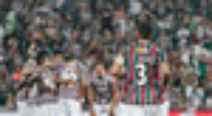 Fluminense x Atlético-MG: com Thiago Silva de volta, tricolor deve manter escalação