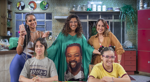 Sitcom 'Tô Nessa!' estreia na Globo em outubro. Conheça os detalhes