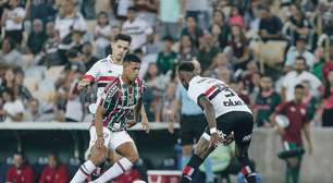 Julgamento tem data marcada no STJD para possível anulação de Fluminense x São Paulo