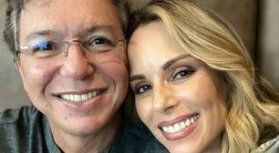 Poderosos! Boninho e Ana Furtado arrematam joia que era de Hebe Camargo