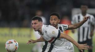 São Paulo precisa de virada de chave no ataque para superar Botafogo e classificar na Libertadores