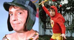 Isso, isso, isso! Chaves e Chapolin retornam ao SBT após 4 anos fora da TV aberta; saiba quando