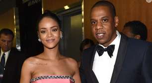 Rihanna foi traficada por Jay-Z? Entenda a teoria bizarra que surgiu após a prisão de P. Diddy por abuso e tráfico sexual