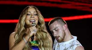 Rock in Rio 2024: Leitores do POPline elegem Mariah Carey como melhor show do Palco Sunset