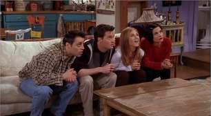 Max anuncia programa de perguntas e respostas sobre 'Friends'; entenda