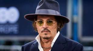 "Quando Al Pacino fala, você escuta": Johnny Depp revela como relacionamento com o lendário ator o levou a dirigir novo filme