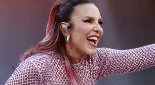 Rock in Rio 2024: Leitores do POPline elegem Ivete Sangalo como melhor show do Palco Mundo