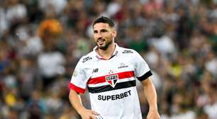 Quais são as odds para Calleri marcar contra o Botafogo e o São Paulo seguir na Libertadores?