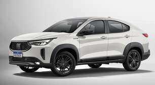Fiat convoca recall para Argo, Pulse e Fastback 2025 no Brasil; entenda