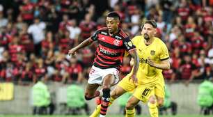 Palpite Peñarol x Flamengo - Copa Libertadores - 26/9/2024