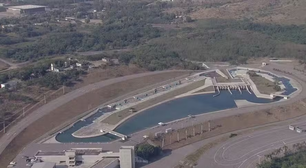 Adolescente morre afogado em piscina do Parque Radical de Deodoro, no Rio