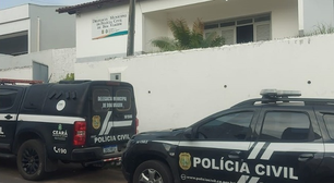 Sete são presos no Ceará por abuso de crianças; suspeitos são pais, avô, primo e padrasto de vítimas