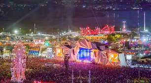 Rock in Rio teve quase 40 prisões e 750 celulares localizados, segundo a polícia
