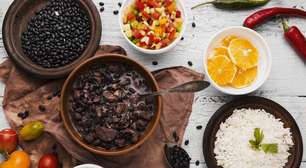 Veja quais são os ingredientes para feijoada